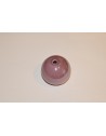 Keramikos karoliukas, 35 mm, 1 vnt.
